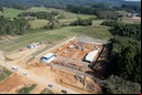 Subestação Cerro Grande do Sul poderá ser ligada após finalização da linha de alta tensão.